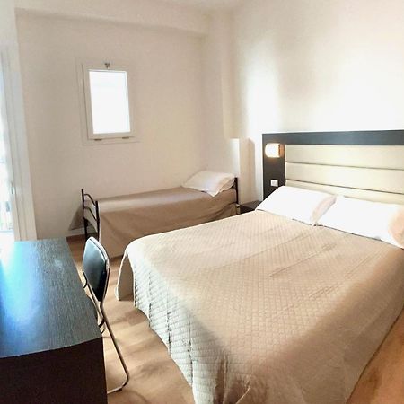 Hotel Niagara Cattolica Extérieur photo