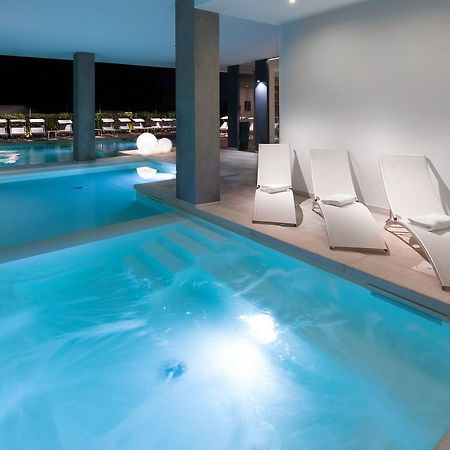 Hotel Niagara Cattolica Extérieur photo