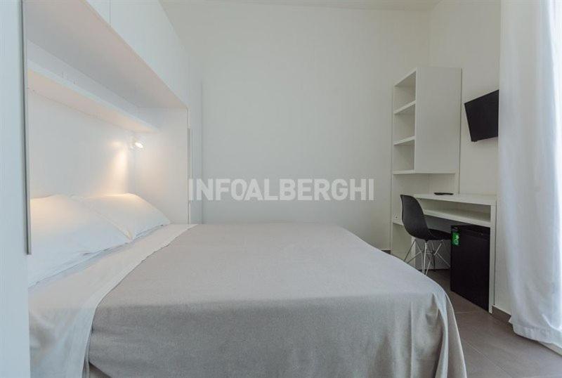 Hotel Niagara Cattolica Extérieur photo