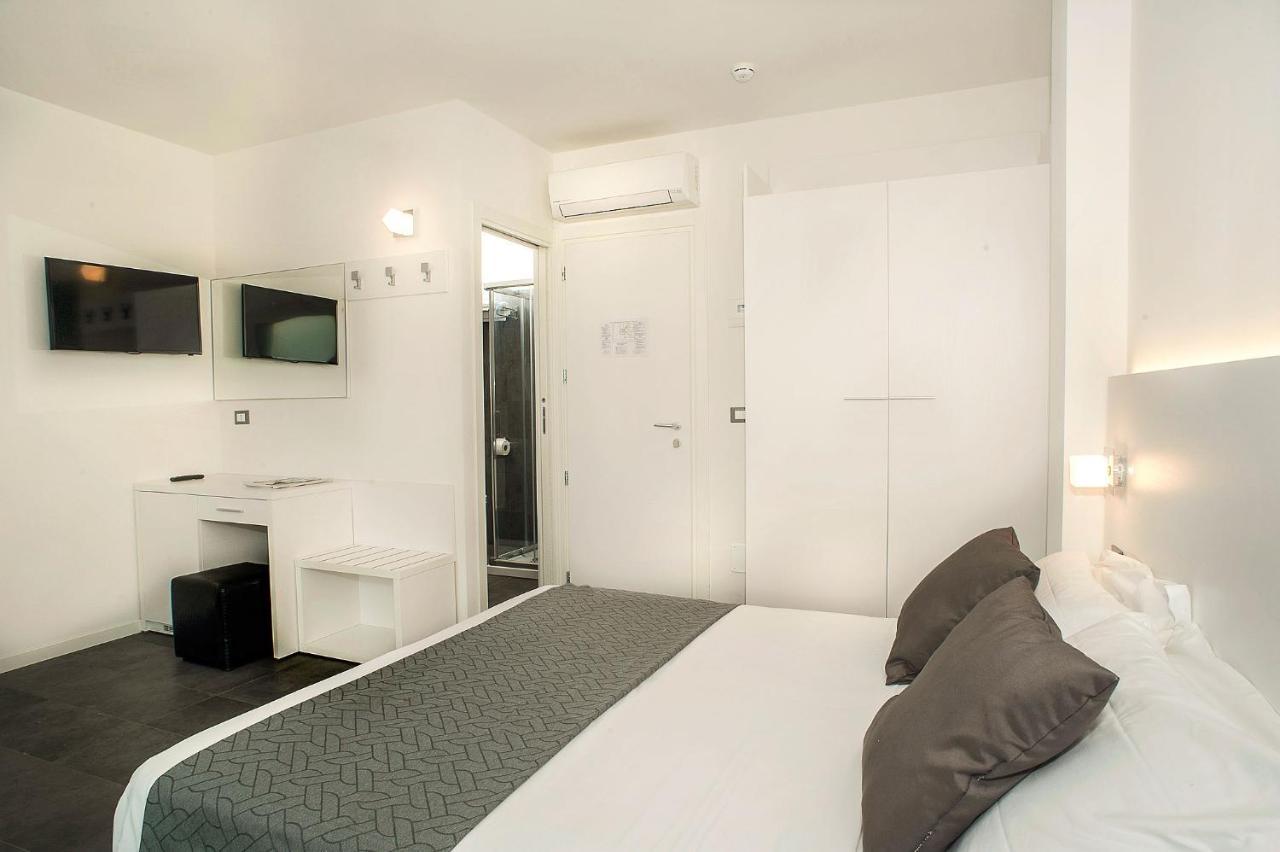 Hotel Niagara Cattolica Extérieur photo