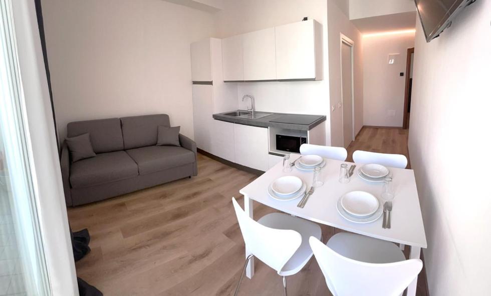 Hotel Niagara Cattolica Extérieur photo