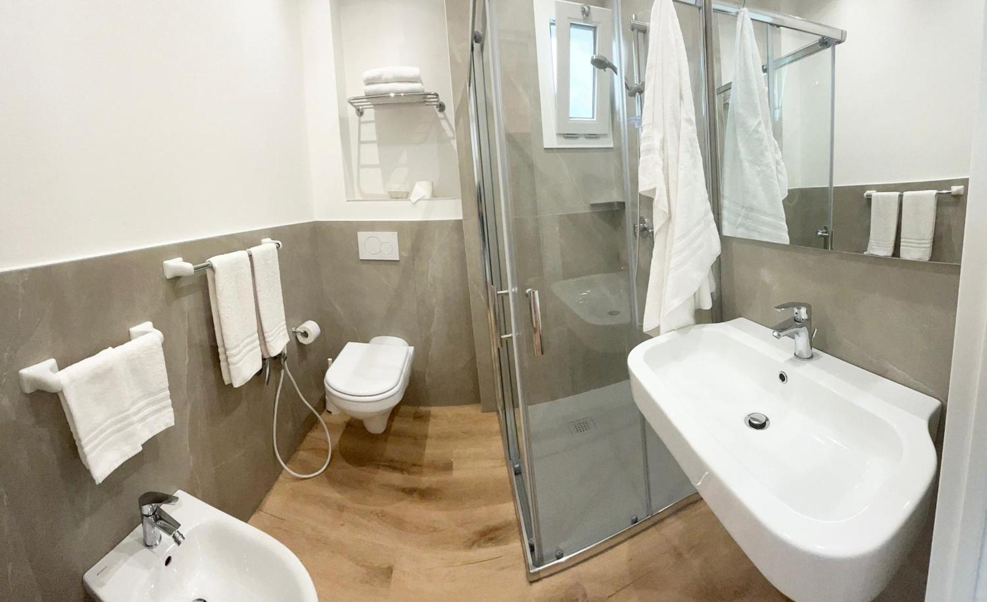 Hotel Niagara Cattolica Extérieur photo