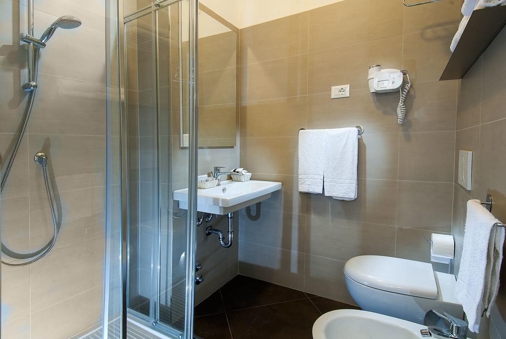 Hotel Niagara Cattolica Extérieur photo