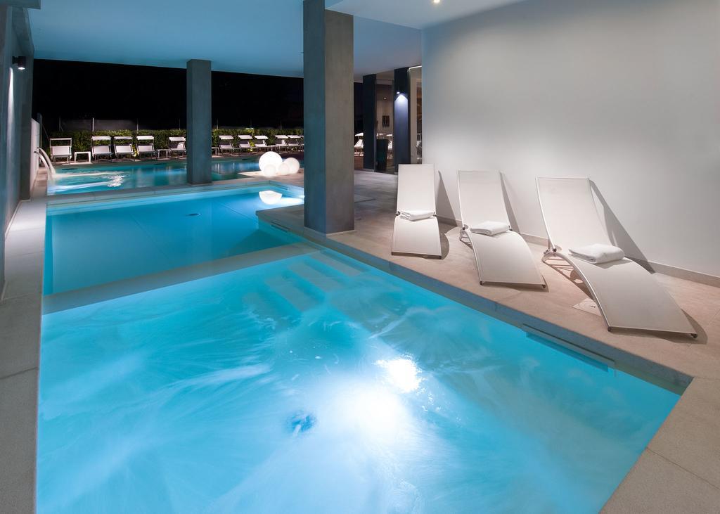 Hotel Niagara Cattolica Extérieur photo