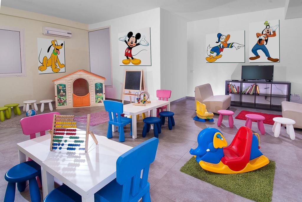 Hotel Niagara Cattolica Extérieur photo