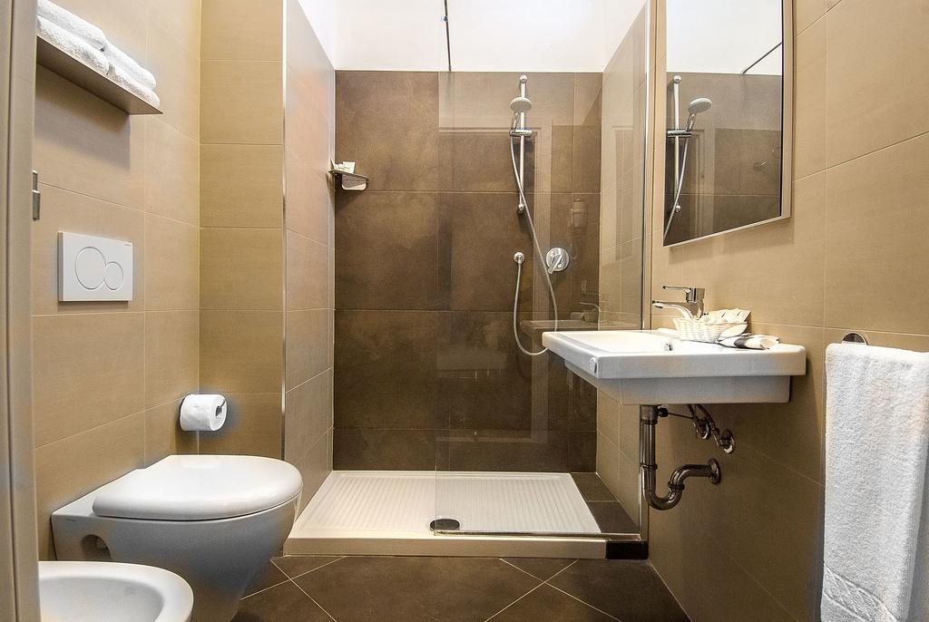Hotel Niagara Cattolica Extérieur photo