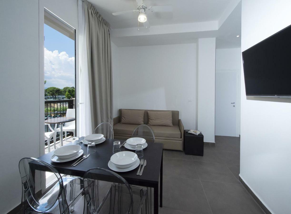 Hotel Niagara Cattolica Extérieur photo