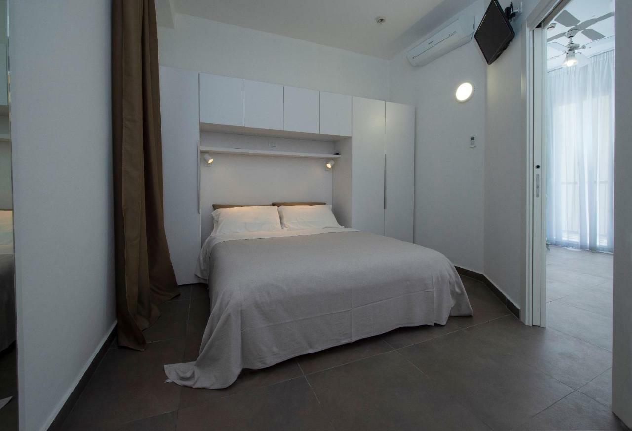Hotel Niagara Cattolica Extérieur photo