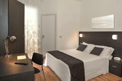 Hotel Niagara Cattolica Extérieur photo